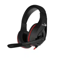 هدفون گیمینگ کامپیوتر و لب تاپ میکروفون دار