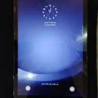 تبلت سامسونگ Galaxy Tab A9+5G آبی رنگ