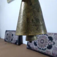 زنگوله برنج