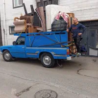 باربری آسایش بار خوی|خدمات حمل و نقل|خوی, |دیوار