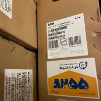 تلویزیون ال ای دی ۴۳ هوشمند سام مدل UQ43D6500MH|تلویزیون و پروژکتور|تهران, امانیه|دیوار