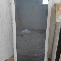 پنجره آهنی|مصالح و تجهیزات ساختمان|تربتحیدریه, کاشانی|دیوار