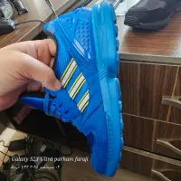 کتونی زدیکس لگو zx8000 مشکی|کیف، کفش، کمربند|تهران, اتحاد|دیوار