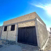 زمین ۲۵۰ متری جهاداباد سفت کاری شده