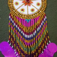 نمکهای تزیینی|صنایع دستی و سایر لوازم تزئینی|لامرد, |دیوار