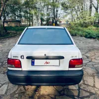 پراید ۹۶ فرمون هیدرولیک|خودرو سواری و وانت|ماسال, |دیوار