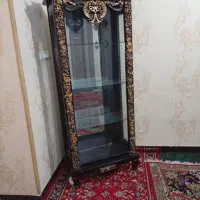 بوفه|بوفه، ویترین، کنسول|اهواز, فاز ۵ پاداد|دیوار