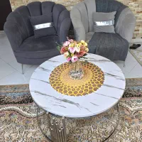 مبل چستر صدفی