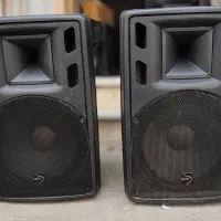 اکو باند اسپیکر اکتیو acm 500 بلوتوث دار