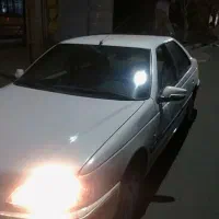 پارس سال مدل96|خودرو سواری و وانت|بردسکن, |دیوار