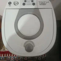 مینی واش تز|ماشین لباسشویی و خشککن لباس|کامیاران, |دیوار