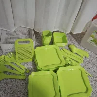 ظروف پلاستیکی