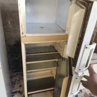 یخچال معمولی ونیم فریزر|یخچال و فریزر|آمل, |دیوار