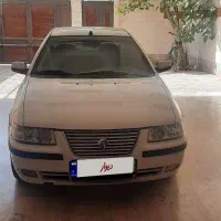 سمندef7 دوگانه بوش|خودرو سواری و وانت|تهران, تهرانپارس غربی|دیوار