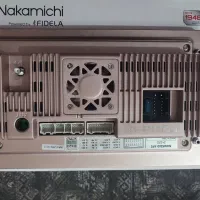 مانیتور اندروید برند ناکامیچی مدل 5260 کوییک ساینا|قطعات یدکی و لوازم جانبی|قم, پردیسان|دیوار