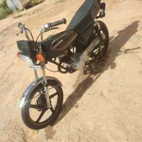 موتور 150 مزایده