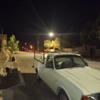 وانت پیکان مدل ۸۹|خودرو سواری و وانت|گلپایگان, |دیوار