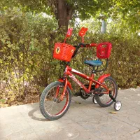 دوچرخه ۱۶