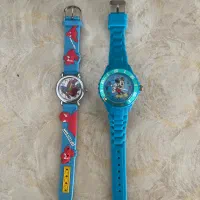 ساعت پچگانه