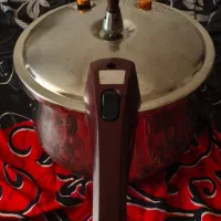 زود پز تمام استیل