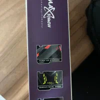 موس گیمینگ نو|قطعات و لوازم جانبی رایانه|کرج, کمالشهر|دیوار