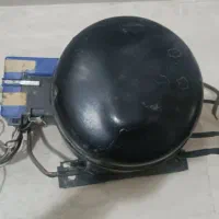 موتور آب سرد کن NECCHI|آب‌سردکن و تصفیه آب|نسیم‌شهر, |دیوار