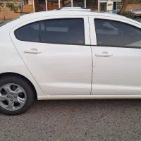 فروش خودرو شاهین G دنده ای