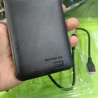 هارد اکسترنال و اینترنال ۱ترابایت وسترن دیجیتال