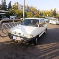 پراید 131مدل 97