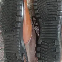 کیف و کفش چرم مردانه|کیف، کفش، کمربند|اندیشه, شهرک المهدی|دیوار