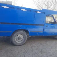 نیسان دیزل 91|خودرو سواری و وانت|اردبیل, |دیوار