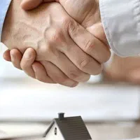 جذب مشاورین املاک تا ۸۰٪ کمیسیون