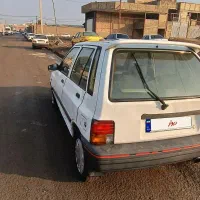 پراید هاچبک کره