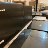 فروش لپ تاب استوک باضمانت کتبی یکساله