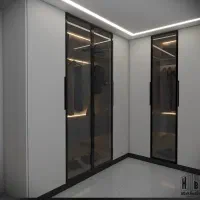 استخدام منشی (خانم) دفتر دکوراسیون