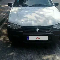 اریسان مدل 97|خودرو سواری و وانت|تهران, حکیمیه|دیوار