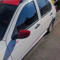 کوییک ار بی رنگ|خودرو سواری و وانت|ماهدشت, |دیوار