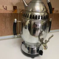 سماور گازی|سماور، چایساز، قهوهساز|بابل, |دیوار