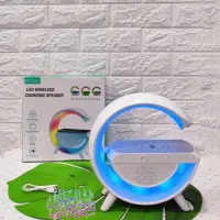 اسپیکر و شارژر مکسیف و لبوبو همراه ایرپاد