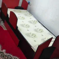 تخت خواب کودک و نوجوان