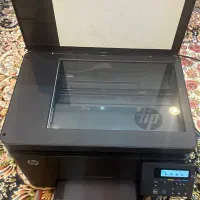 چاپگر hp|پرینتر، اسکنر، کپی، فکس|اهواز, کیانپارس |دیوار