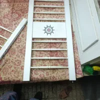 درب کابینت وکشومیز|مصالح و تجهیزات ساختمان|اصفهان, نصرآباد|دیوار