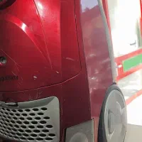 جارو برقی با مکش بالا|جاروبرقی، جارو شارژی، بخارشو|میانه, |دیوار