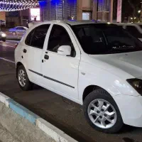 تیبا ۲دو مدل ۹۸ در حد خشک ۱۴۰۰|خودرو سواری و وانت|تایباد, |دیوار