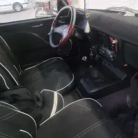 پیکان وانت مدل ۹۱ عروسک|خودرو سواری و وانت|تاکستان, |دیوار