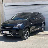 تیگو ۷ ۱۴۰۰ فابریک