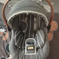 کریر نوزاد نو|کالسکه و لوازم جانبی|محمدیه-قزوین, |دیوار