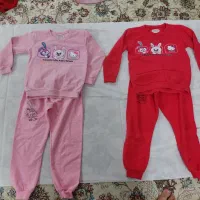 لباس دخترانه زیبا درحد نو|لباس|نیشابور, بلوار گلها|دیوار