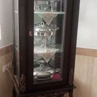 بوفه تمیز وشیک