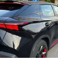 fonix 1402 مشکی تک دف